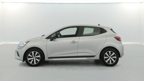 Clio TCe 90 Equilibre 5p 2024 occasion 35170 Bruz