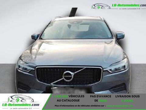 Annonce voiture Volvo XC60 33500 