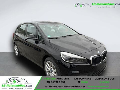 Annonce voiture BMW Serie 2 23700 