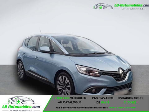 Renault Scénic dCi 120 BVA 2019 occasion Beaupuy 31850