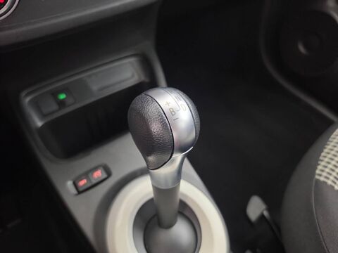 Twingo III E-Tech Authentic 5p 2022 occasion 35170 Bruz