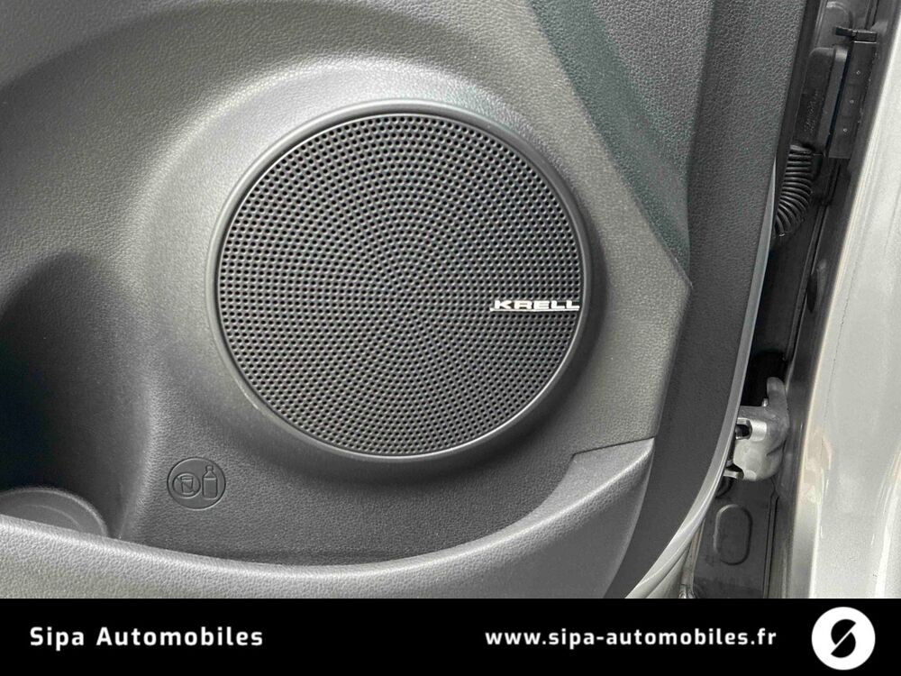 Kona Electrique 39 kWh - 136 ch Creative 5p 2023 occasion 33110 Le Bouscat