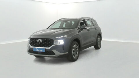 Annonce voiture Hyundai Santa Fe 28990 €