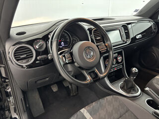 COCCINELLE II 1.2 TSI 105ch Origin + Apple Carplay / Android Auto 2018 occasion 35170 Bruz