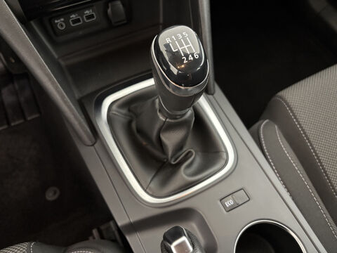 M&eacute;gane BLUE DCI 115 AIR NAV REVERSIBLE 5p 2022 occasion 35170 Bruz
