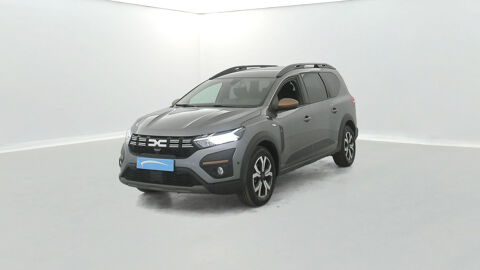 Dacia Jogger ECO-G 100 5 places Extreme + 5p 2024 occasion Bruz 35170