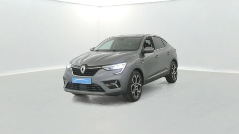 Renault Arkana E-Tech 145 21B Intens 5p 2022 occasion Bruz 35170