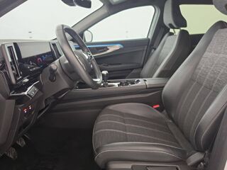 Austral mild hybrid advanced 130 Techno 5p 2023 occasion 35170 Bruz