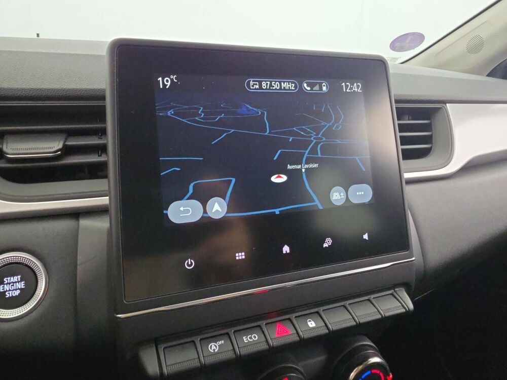 Captur TCe 90 Evolution 5p 2024 occasion 35170 Bruz
