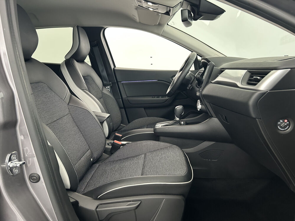 Captur E-Tech 145 21 Intens 5p 2022 occasion 35170 Bruz