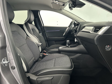 Captur E-Tech 145 21 Intens 5p 2022 occasion 35170 Bruz