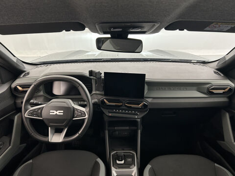 Duster Hybrid 140 Extreme 5p 2025 occasion 35170 Bruz