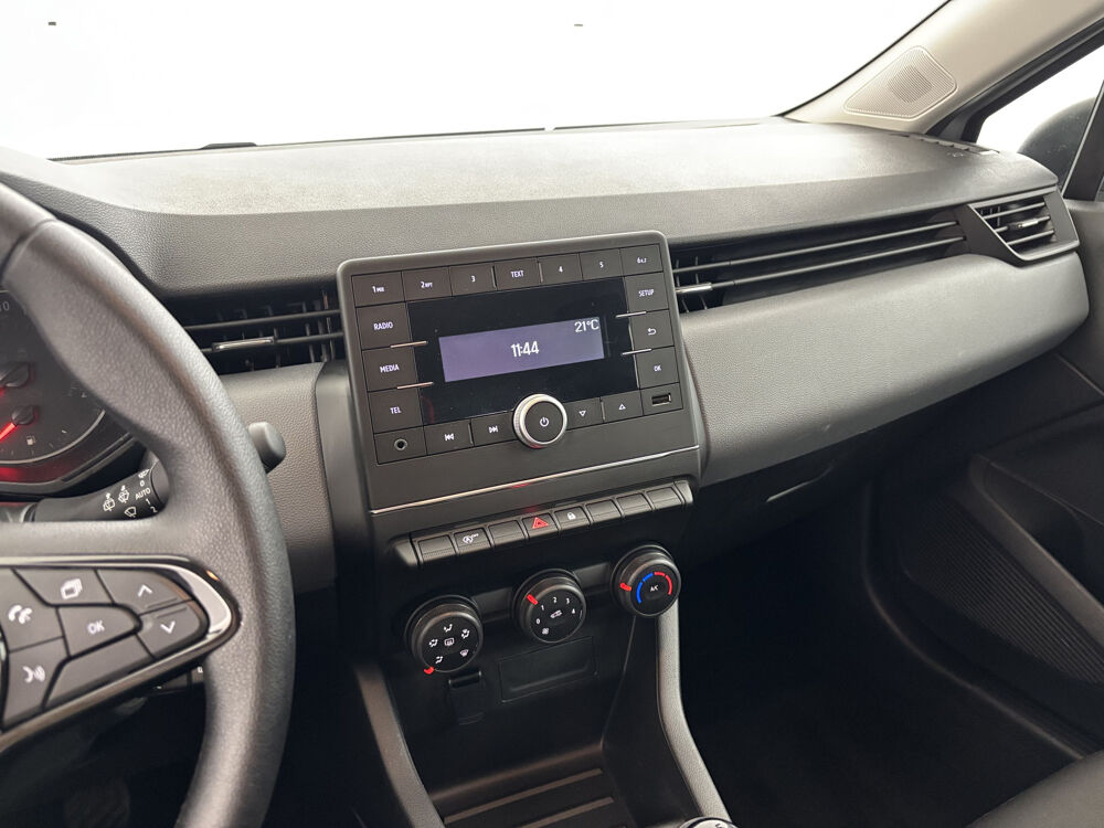 Clio SCe 65 Authentic 5p 2023 occasion 35170 Bruz