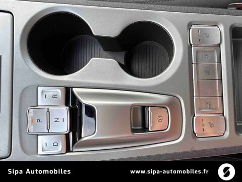 Kona Electrique 64 kWh - 204 ch Creative 5p 2023 occasion 33110 Le Bouscat