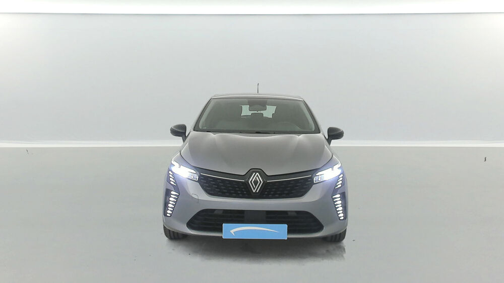 Clio E-Tech full hybrid 145 ch GSR2 Evolution 5p 2025 occasion 35170 Bruz