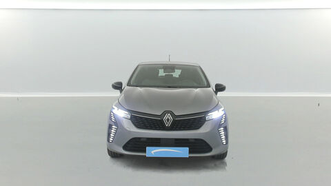 Clio E-Tech full hybrid 145 ch GSR2 Evolution 5p 2025 occasion 35170 Bruz