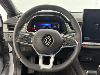 Captur Eco-G 100 ch Techno 5p 2025 occasion 35170 Bruz