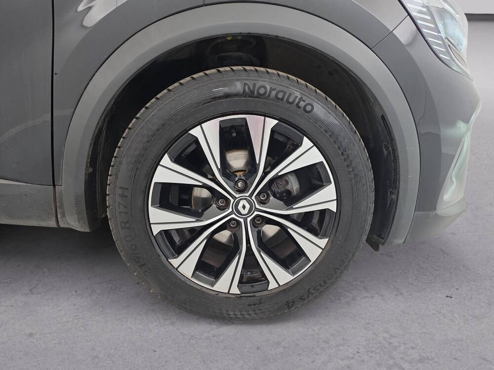 Captur TCe 90 Evolution 5p 2023 occasion 35170 Bruz
