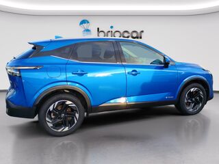 Qashqai e-Power 190 ch N-Connecta 5p 2025 occasion 35170 Bruz