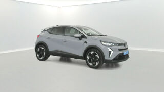 Captur Eco-G 100 ch Techno 5p 2025 occasion 35170 Bruz