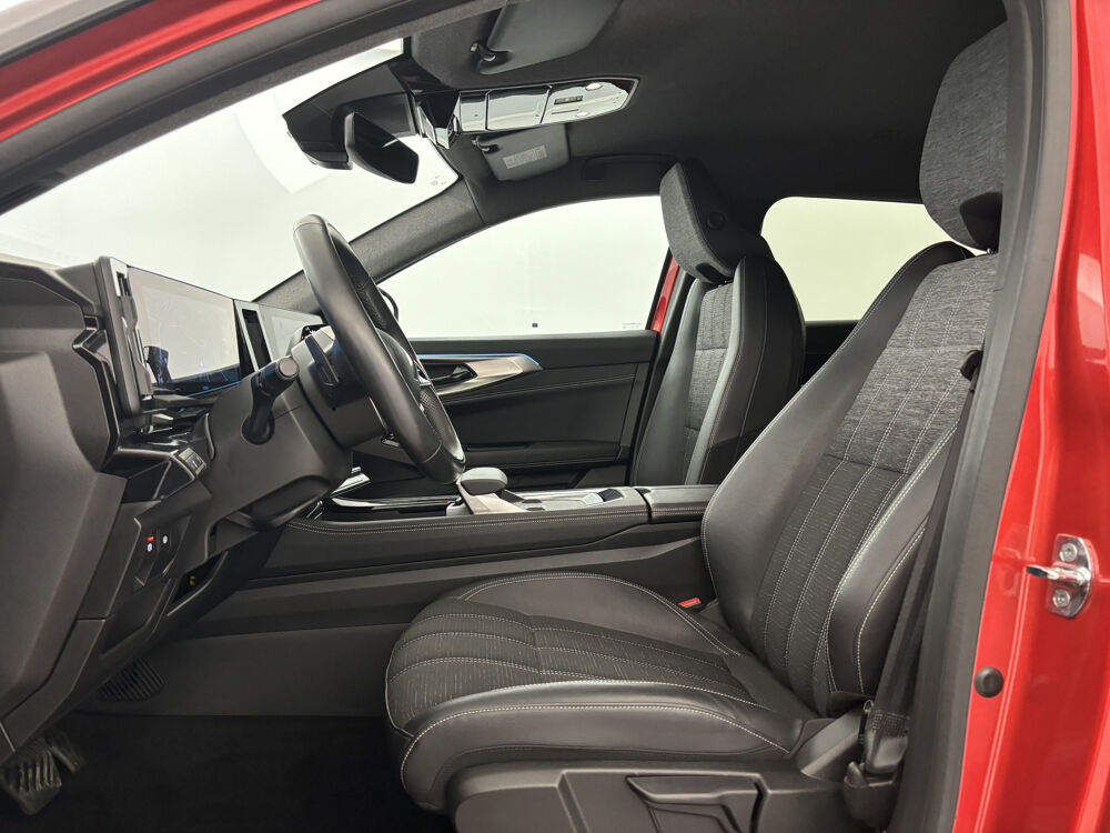 Austral mild hybrid 160 auto Techno 5p 2022 occasion 35170 Bruz