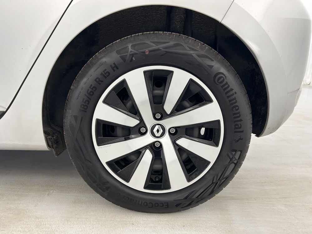 Clio TCe 90 Equilibre 5p 2024 occasion 35170 Bruz
