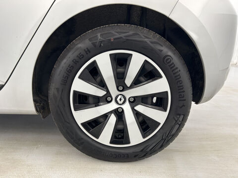 Clio TCe 90 Equilibre 5p 2024 occasion 35170 Bruz