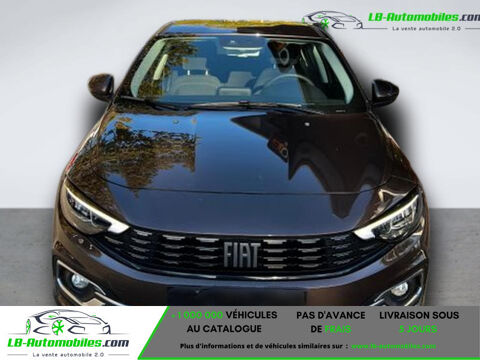 Fiat Tipo 1.6 Multijet 130 ch 2021 occasion Beaupuy 31850
