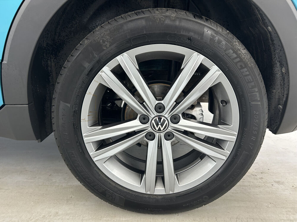 T-Cross 1.0 TSI 110 Start/Stop DSG7 R-Line Tech 5p 2022 occasion 35170 Bruz