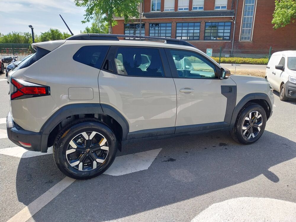 Duster Hybrid 140 Extreme 5p 2025 occasion 35170 Bruz