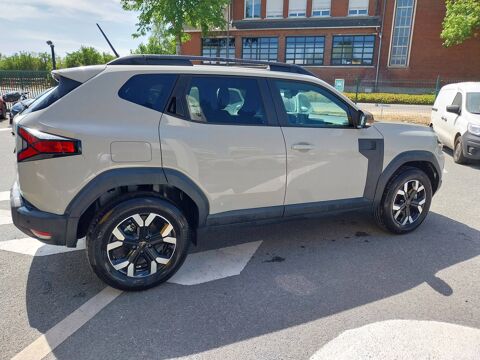 Duster Hybrid 140 Extreme 5p 2025 occasion 35170 Bruz