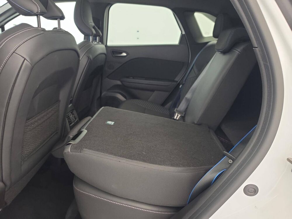 Symbioz E-Tech full hybrid 145 Esprit Alpine 5p 2025 occasion 35170 Bruz