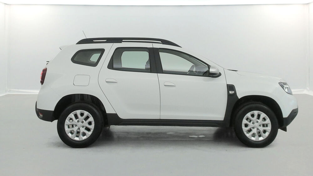 Duster TCe 150 FAP 4x2 EDC Confort 5p 2022 occasion 35170 Bruz