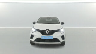 Captur E-Tech full hybrid 145 Evolution 5p 2023 occasion 35170 Bruz