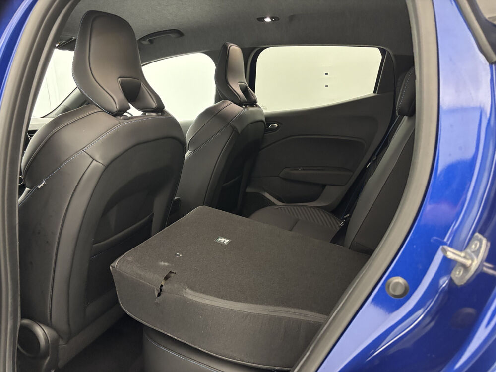 Clio E-Tech full hybrid 145 Esprit Alpine 5p 2024 occasion 35170 Bruz