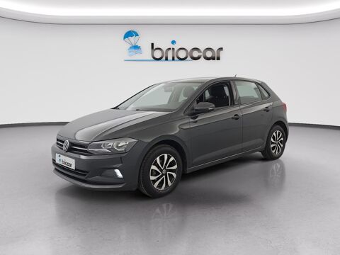 Annonce voiture Volkswagen Polo 11990 €