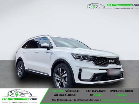 Annonce voiture Kia Sorento 52100 