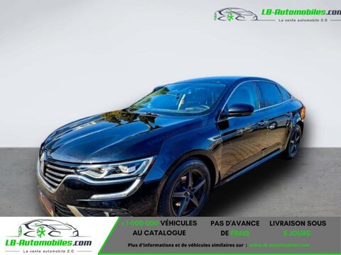 Renault Talisman dCi 130 BVM 2017 occasion Beaupuy 31850