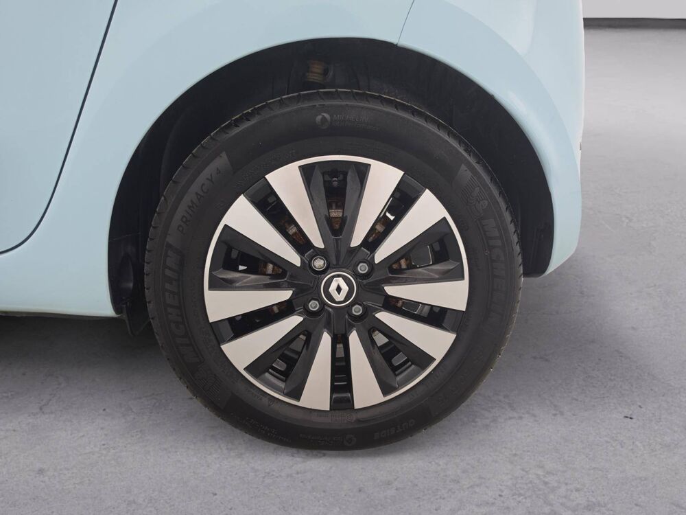 Twingo III E-Tech Techno 5p 2023 occasion 35170 Bruz