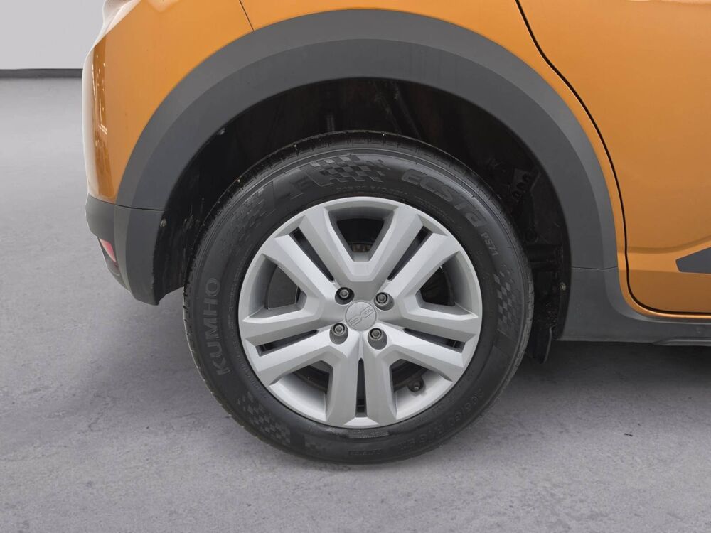 Sandero ECO-G 100 Stepway Expression 5p 2023 occasion 35170 Bruz