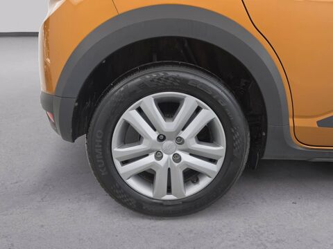 Sandero ECO-G 100 Stepway Expression 5p 2023 occasion 35170 Bruz