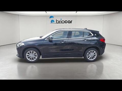 X2 sDrive18dA 150ch Lounge Plus 2019 occasion 35170 Bruz