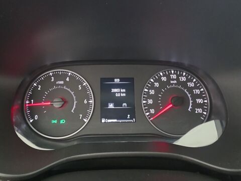 Sandero TCe 90 Stepway Expression 5p 2024 occasion 35170 Bruz