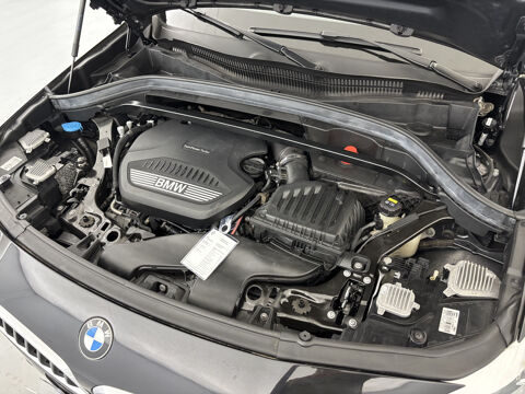 X2 sDrive18dA 150ch Lounge Plus 2019 occasion 35170 Bruz