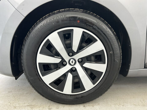 Clio TCe 90 Equilibre 5p 2023 occasion 35170 Bruz