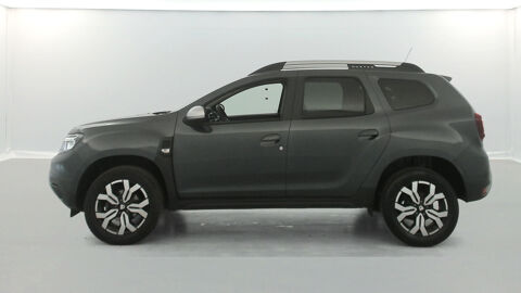 Duster TCe 150 FAP 4x2 EDC Prestige 5p 2022 occasion 35170 Bruz