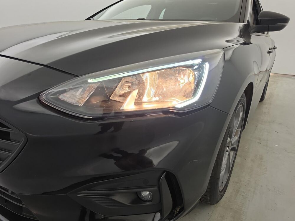 Focus 1.5 EcoBlue 120ch Titanium BVA 2019 occasion 35170 Bruz