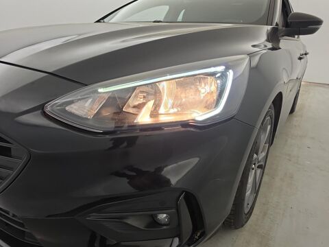 Focus 1.5 EcoBlue 120ch Titanium BVA 2019 occasion 35170 Bruz