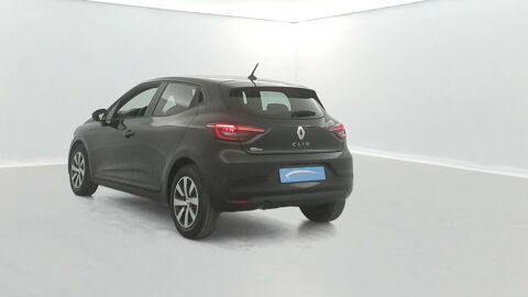 Clio TCe 90 Equilibre 5p 2023 occasion 35170 Bruz