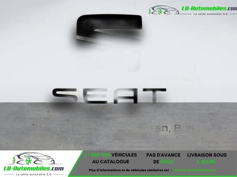 Annonce voiture Seat Leon 31700 